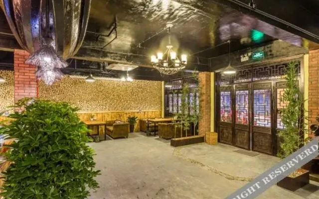 Yuting Hotel
