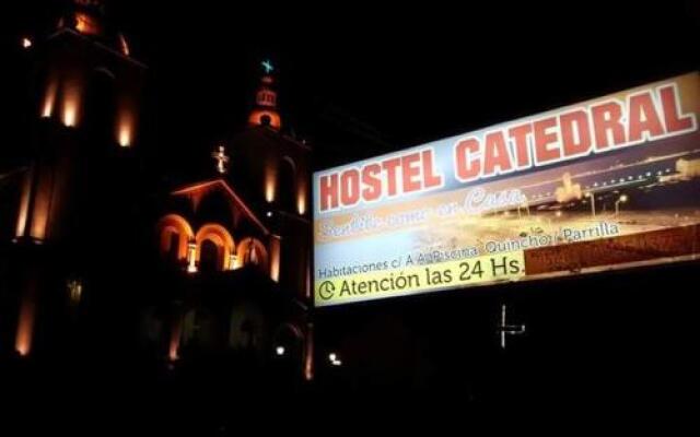 Catedral Hostel