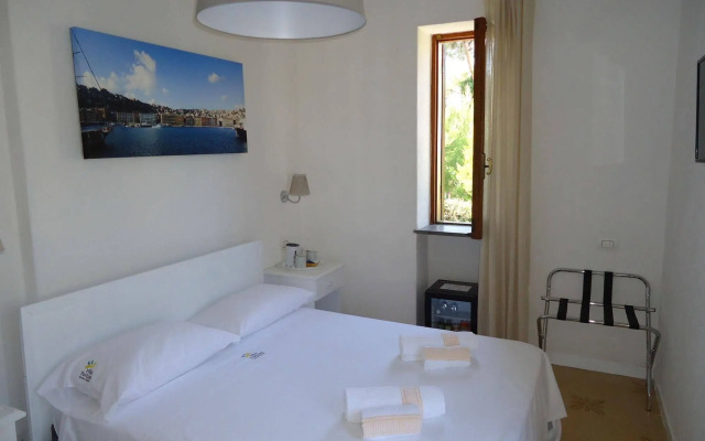 Villa Fortuna Holiday Resort