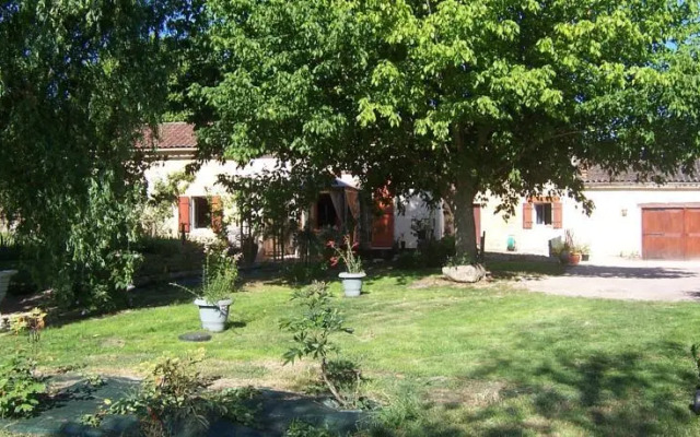 Chambre dHôtes LEtang aux Rainettes