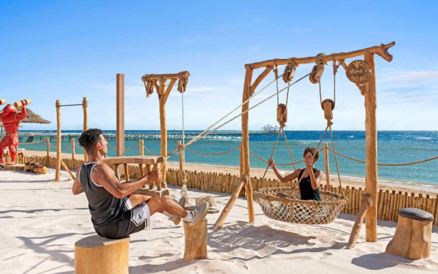 Rixos Sharm El Sheikh Ultra All Inclusive - Adults Friendly