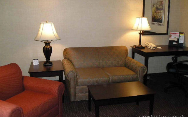 Quality Inn & Suites Conference Center Across from Casino