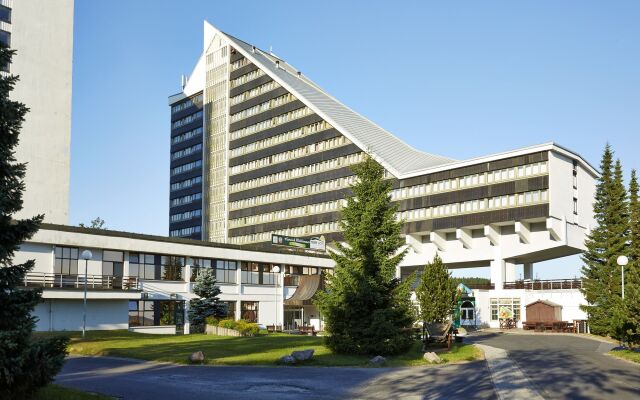 AHORN Panorama Hotel Oberhof