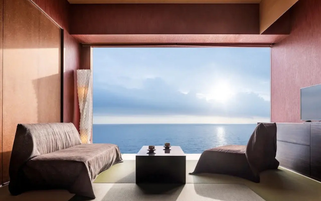 Hoshino Resorts KAI Beppu