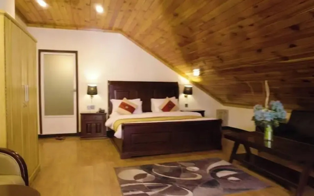 Nawab's Hotels and Resorts