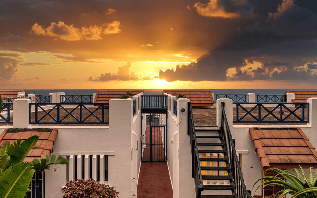 Pelicans Pad @ Ballito