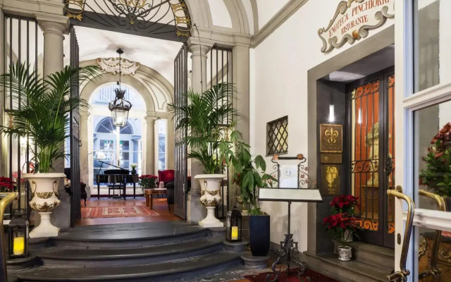 Palazzo Firenze by Baglioni Hotels & Resorts