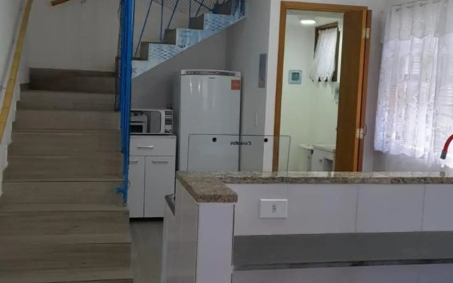 Chalés Manacá da Serra