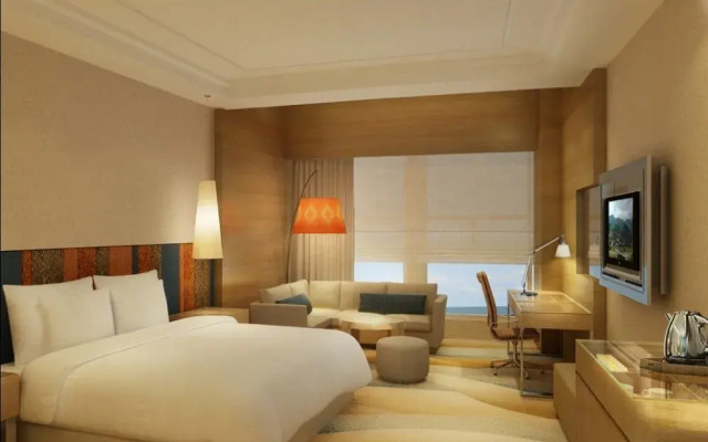 Four Points By Sheraton Bijie