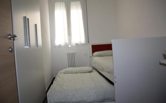 Casa Vacanze Aurora Centro