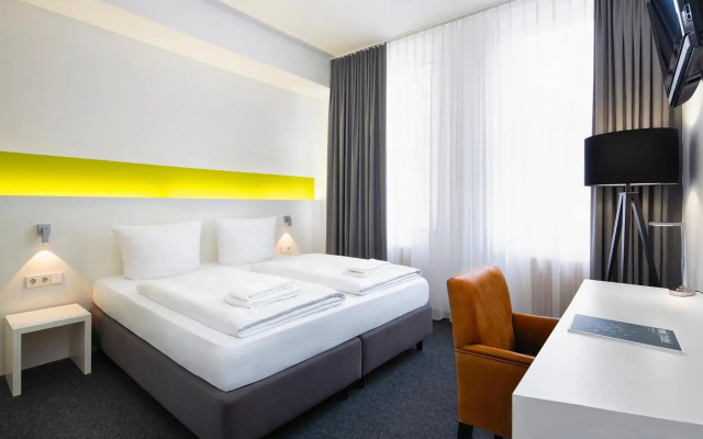 Mk Hotel Berlin