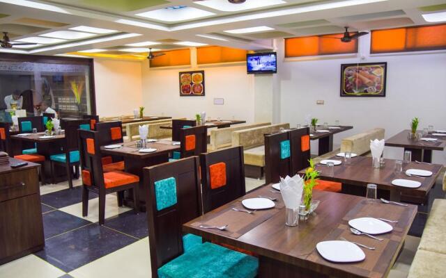 Hotel Tulsi Residency