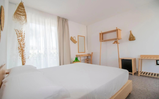 Hotel Arte Mare