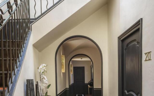 Hôtel Le Yaca Saint-Tropez