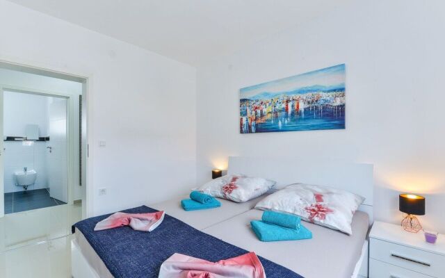 Apartments Olujic