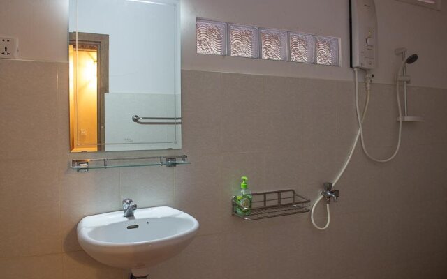 Bacoma Guesthouse