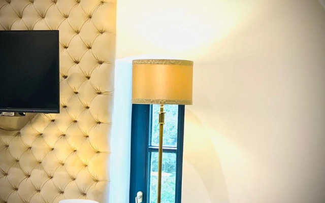 Sleephotels Suite Garde