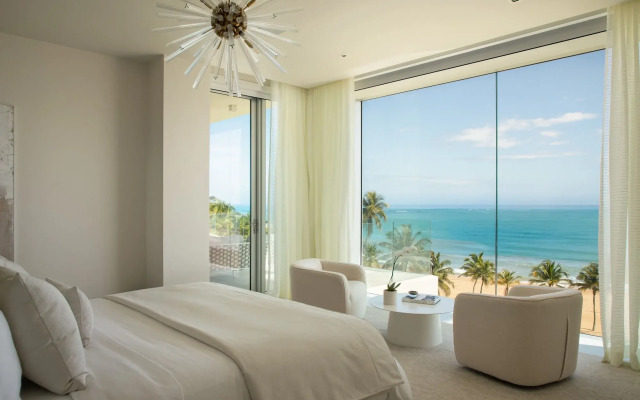 The St. Regis Bahia Beach Resort, Puerto Rico