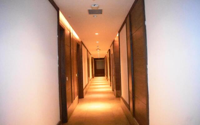 Lemonwood Suites by F9 Hotels