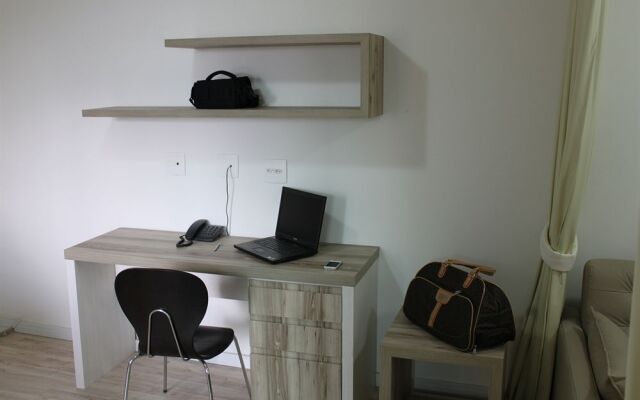 Real Plaza Flat Service