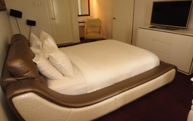 KL Bintang Private Unite At Times Square