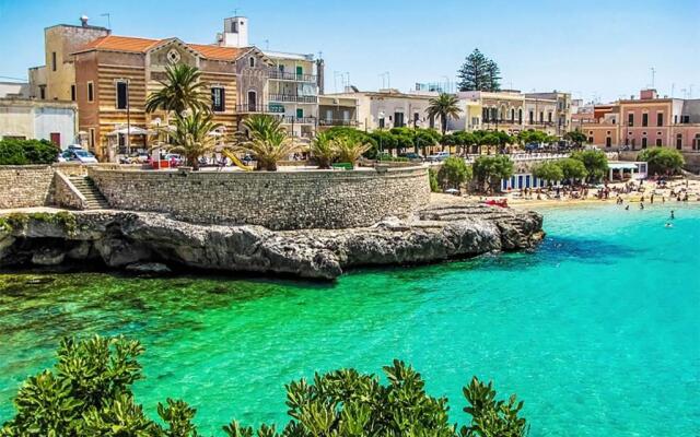 4 Colonne Holiday Apartment