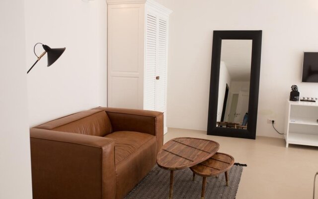 Sea Sense Boutique Hotel