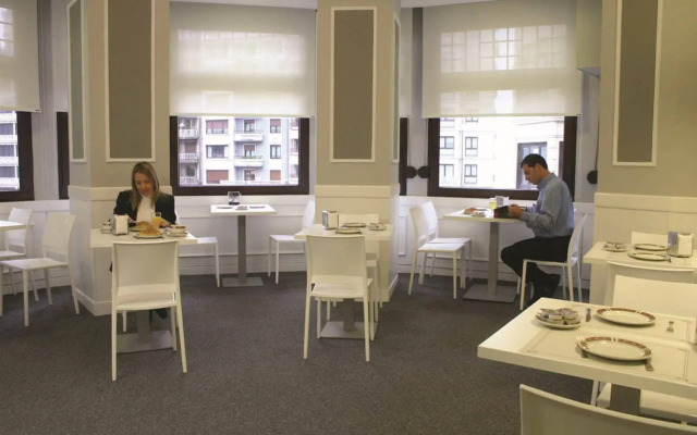 Hostal Alemana