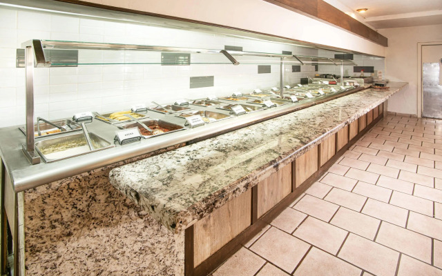 Quality Inn Ciudad Obregon