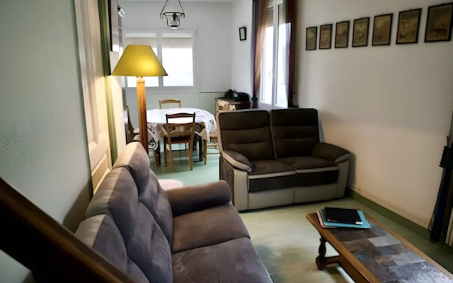 Beautiful House in the Heart of the Auvergne