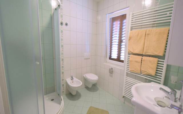 Apartment Baran