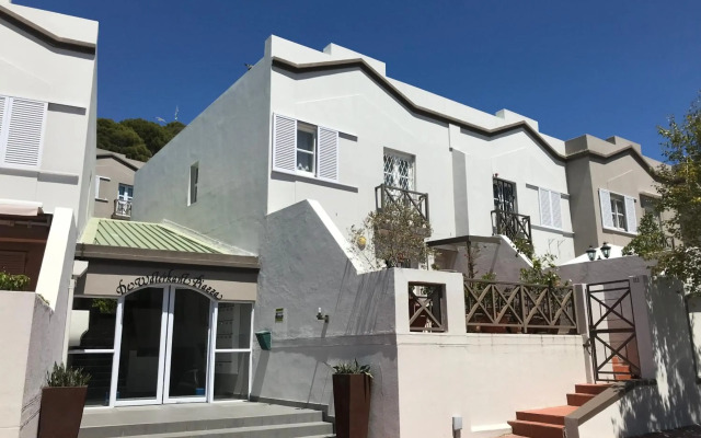 201 Piazza De Waterkant