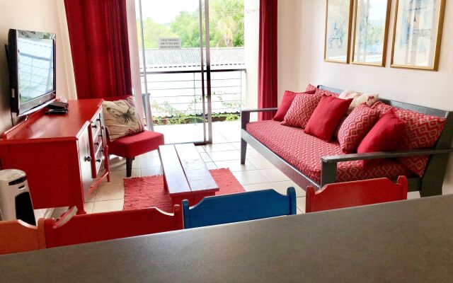 Knysna Pocket Breaks