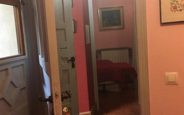 Casa del Buen Viaje