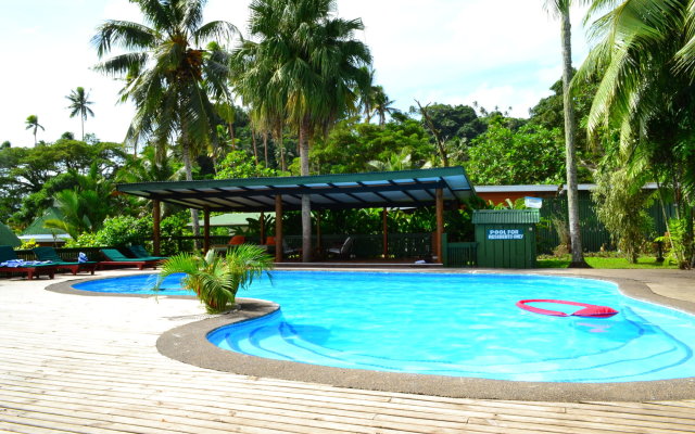 Daku Resort