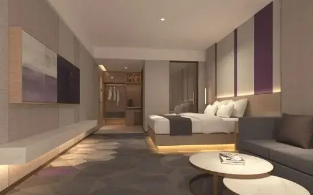 Lavande Hotel (Zhuhai Doumen Xinqing Kejiyuan)