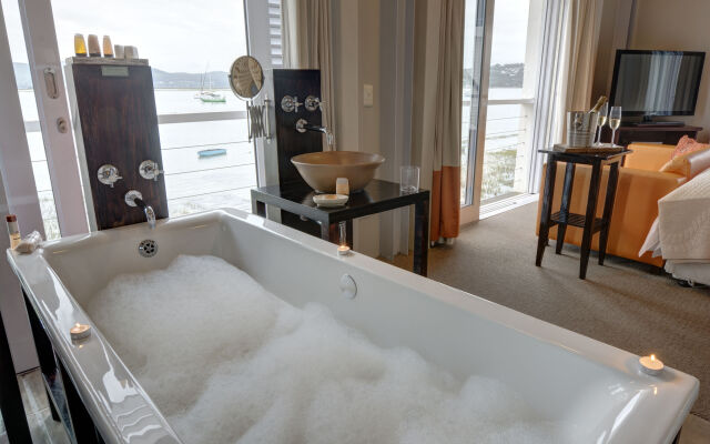 The Lofts Boutique Hotel