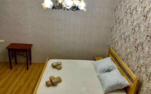 Guest House - Avlabari