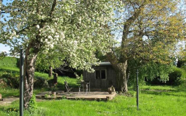 Appartement Zur Alten Schule