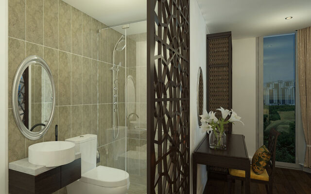 Hanoi Chic Boutique Hotel