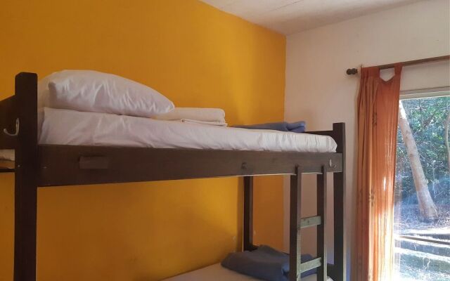 El Viajero La Pedrera Hostel & Suites