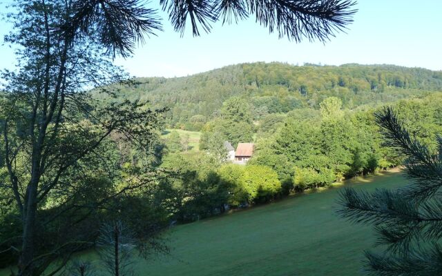 Landgasthof Geiersmühle