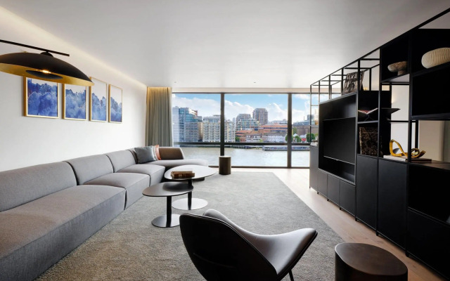 The Westin London City