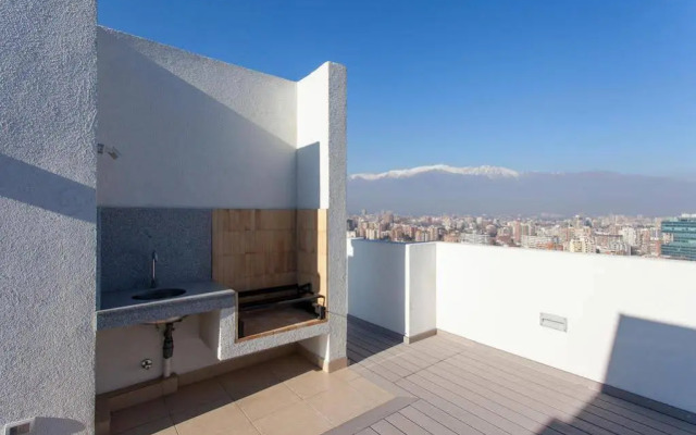 City Inn Apart Home 2