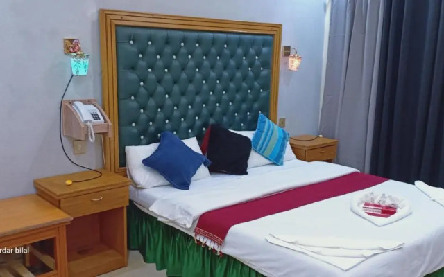 Hotel Al Azeem