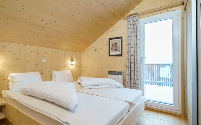Chalet in Hohentauern With Sauna Near ski Area