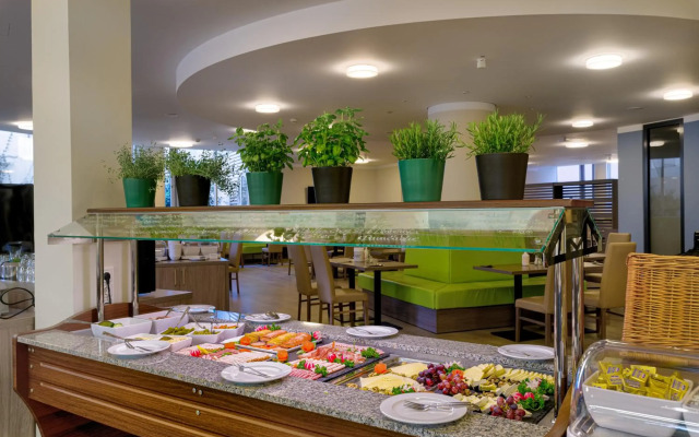 Tulip Inn München Messe