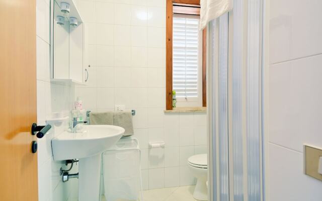 Captivating Apartment in Marina Di Ragusa With Swimming Pool