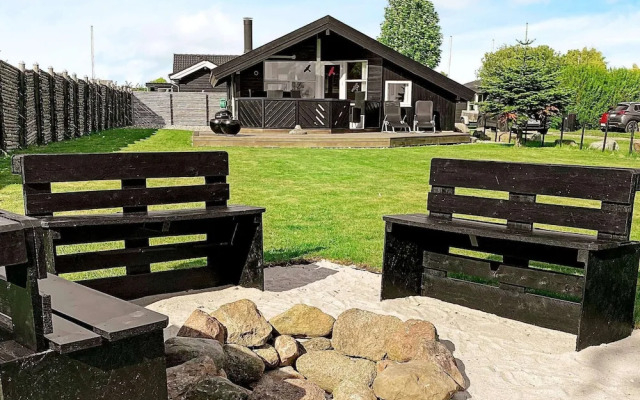 5 Person Holiday Home in Otterup