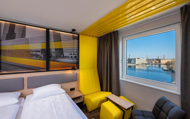 ibis Styles Berlin-Treptow